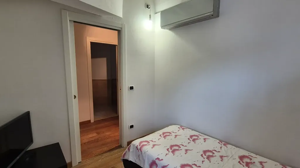 Chambres - Rustic Terraced House with Garden in Florence