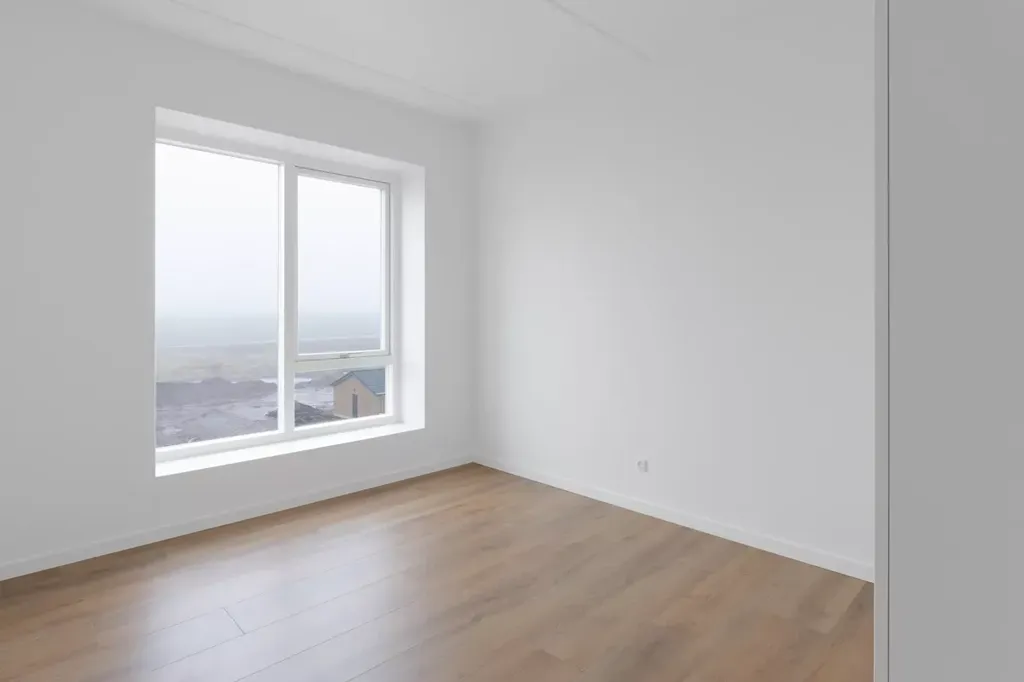 Pièces - Two-Bedroom Flat with Balcony in 7850