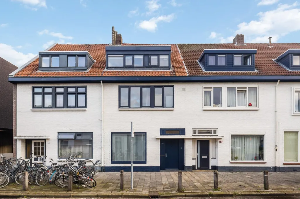Esterno - Furnished Apartment in Eindhoven Centre