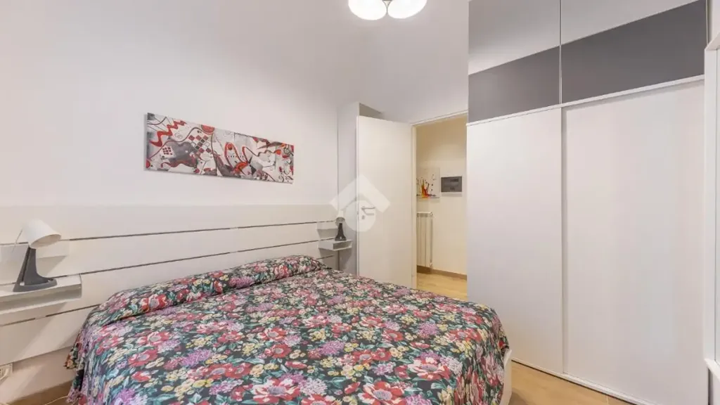Chambres - Elegant Apartment with Central Location in Rome
