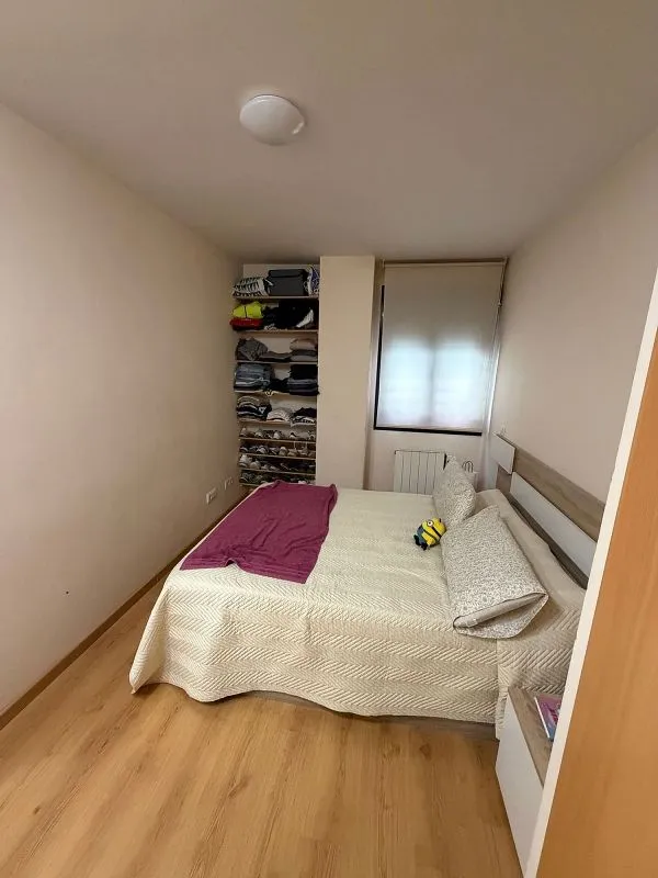 Chambres - Modern Flat with Garage in Mondéjar