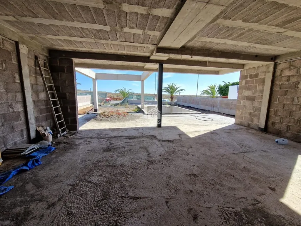 Pièces - Luxury Villa with Pool in Palm Mar, Tenerife