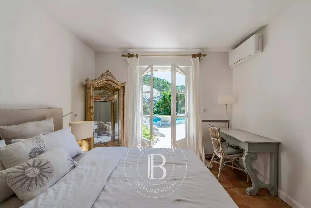 Magamistoad - Luxury Villa with Sea View in Mougins