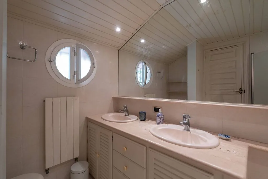 Bagni - Detached House with Sea Views in Aiguablava