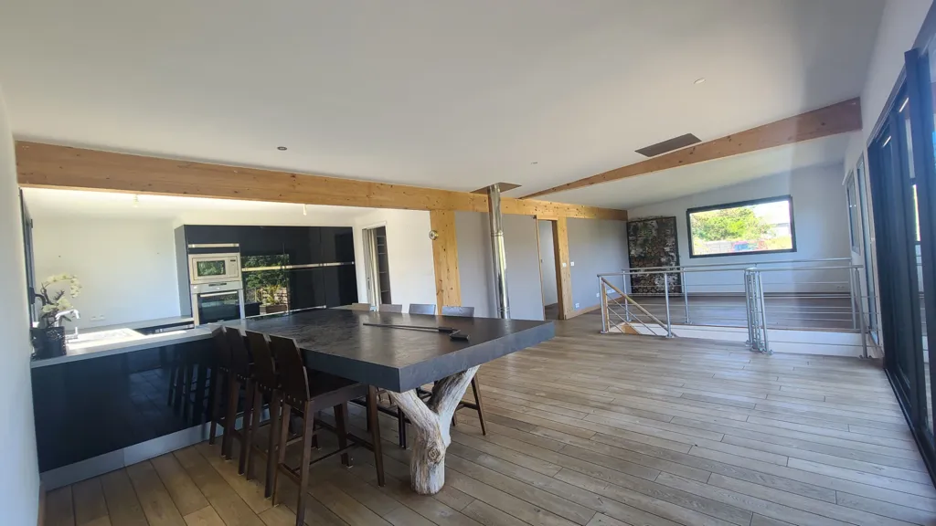 Maison 6 pièces à Crozon