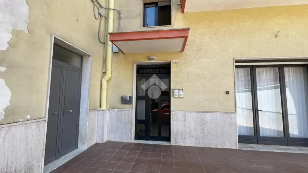 Välivaade - Bright Apartment with Balcony in Ceglie Messapica