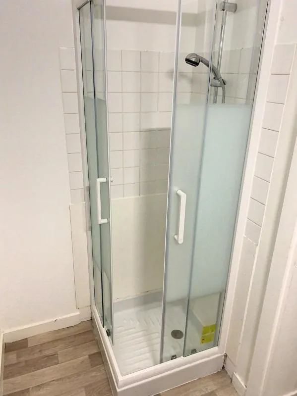 Salles de bain - Appartement T1 Hyper Centre