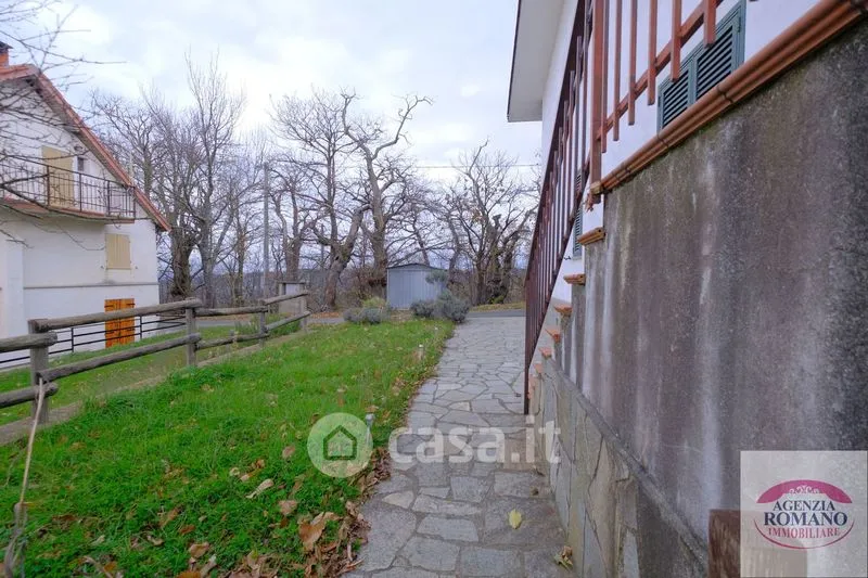 Aed - Villa with Monviso View in Ponzone