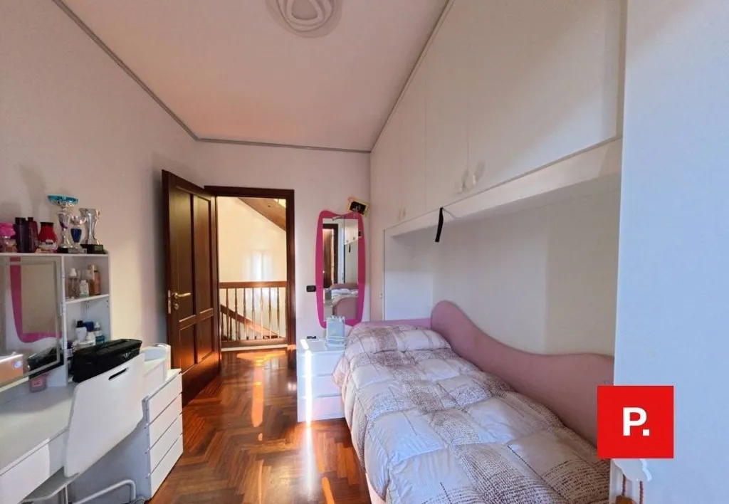 Chambres - Terraced Villa with Private Garden in Caserta