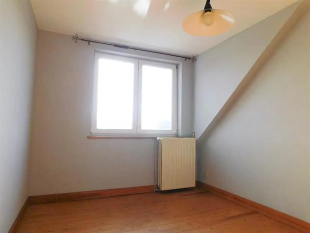 Toad - Duplex with Balcony near Prince de Liège