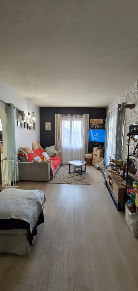 Magamistoad - Renovated House with Pool in Le Buis