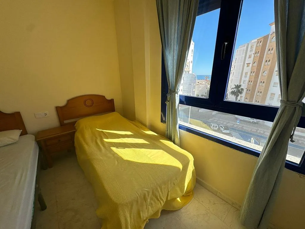 Chambres - Apartment with Pool and Terrace in Alcazaba Zocom
