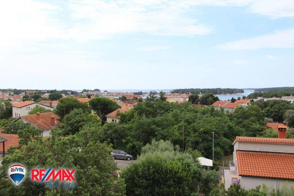 House with Sea View in Medulin
