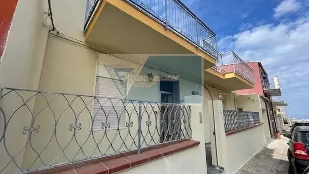Extérieur - Independent House with Terrace in Siracusa