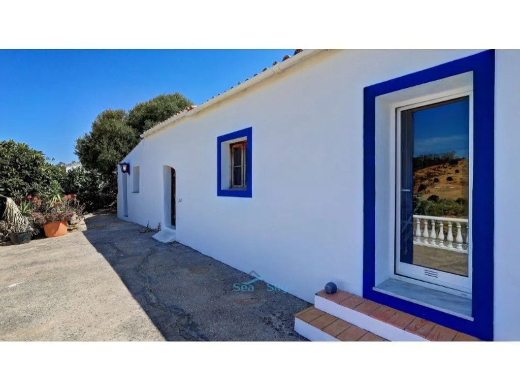 Extérieur - Luxury Farmhouse with Multiple Units in Vila do Bispo