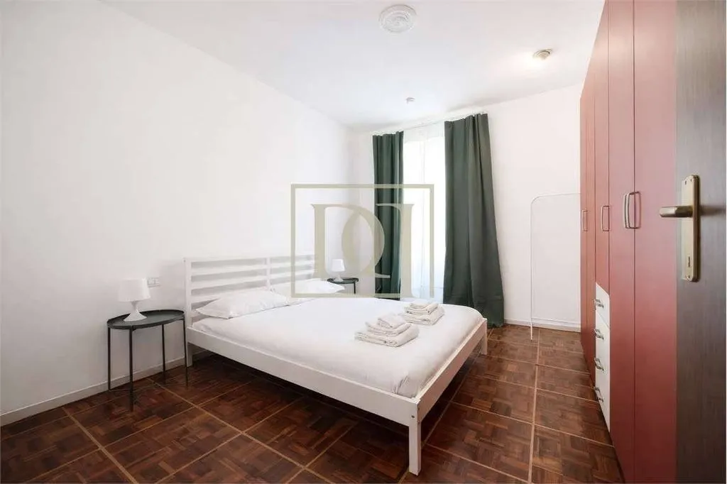 Magamistoad - Luxury Apartment with Triple Exposure in Milan