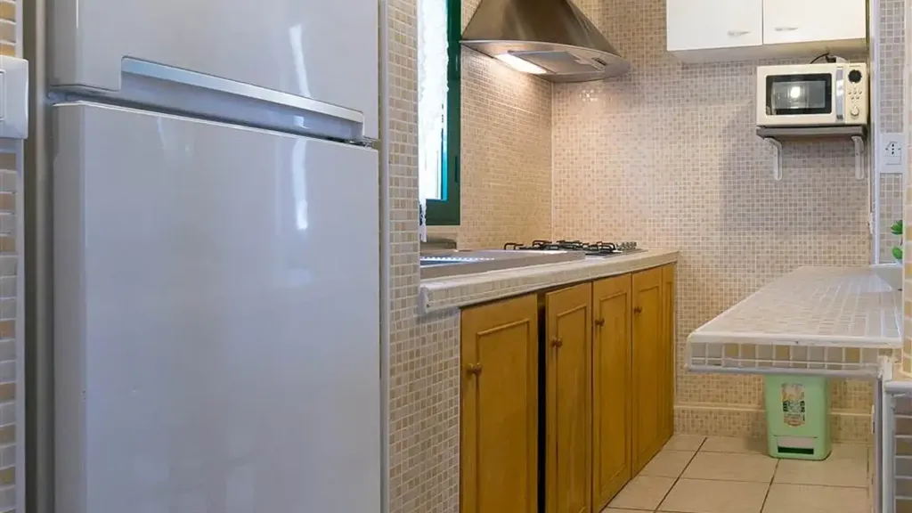 2-room house in IT