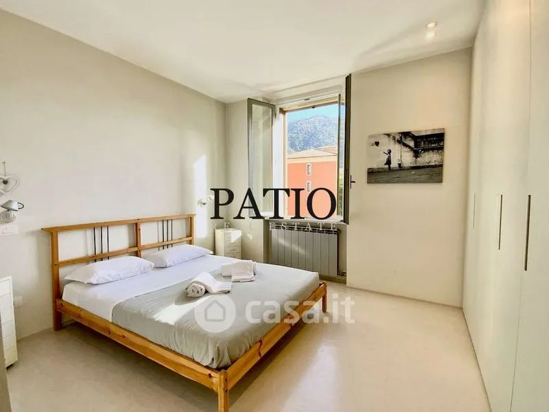 Chambres - Restored Apartment with City View in Como