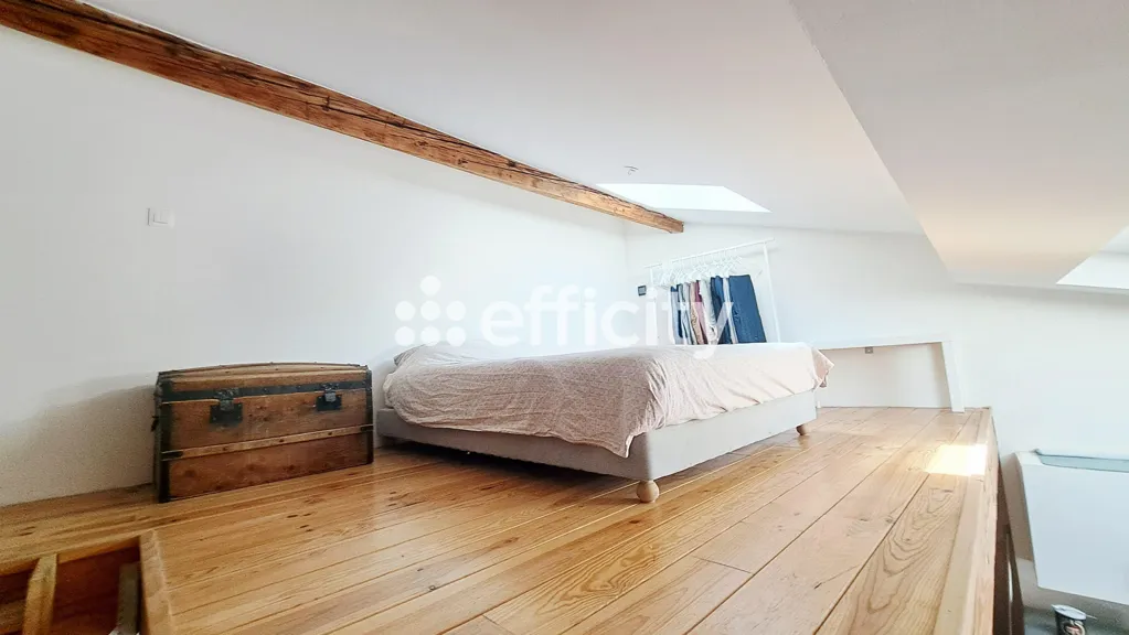 Magamistoad - Renovated Loft in Bordeaux Centre