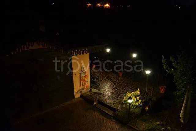 Terrass - Liberty-Style Villa with Garden in Bra