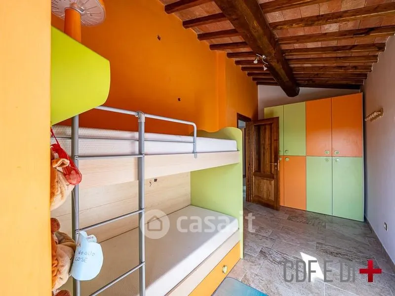 Magamistoad - Rustic Villa with Lake View in Bolsena