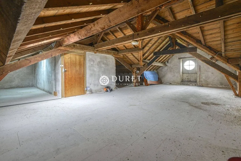 Pièces - Maison de Luxe avec Parc Boisé à Cugand
