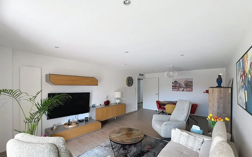 Elutuba - Apartment with Pool in Boulouris, Saint-Raphaël