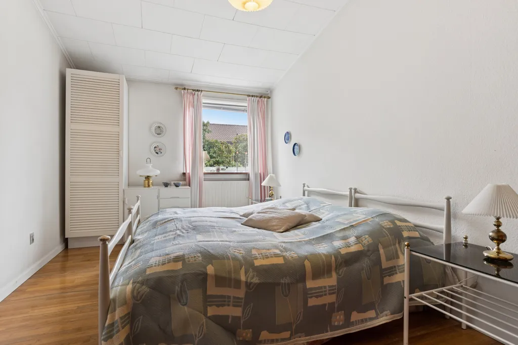 Chambres - Gulstens Villa in Hørsholm