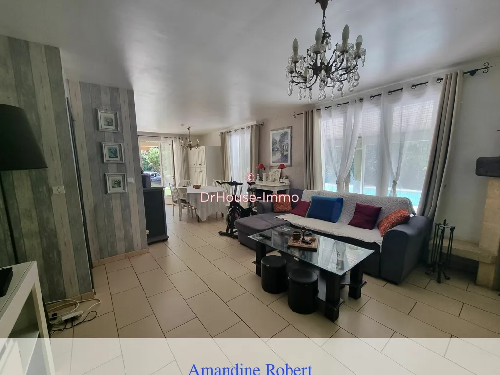 Elutuba - Detached House with Pool in Lalinde