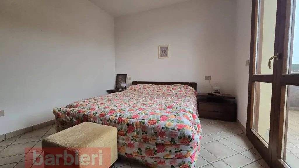 Chambres - Apartment with Terrace in Cervia