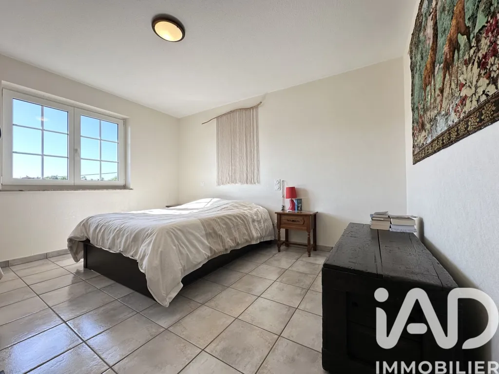 Camere da letto - Spacious Villa with Eight Bedrooms in Rural Setting