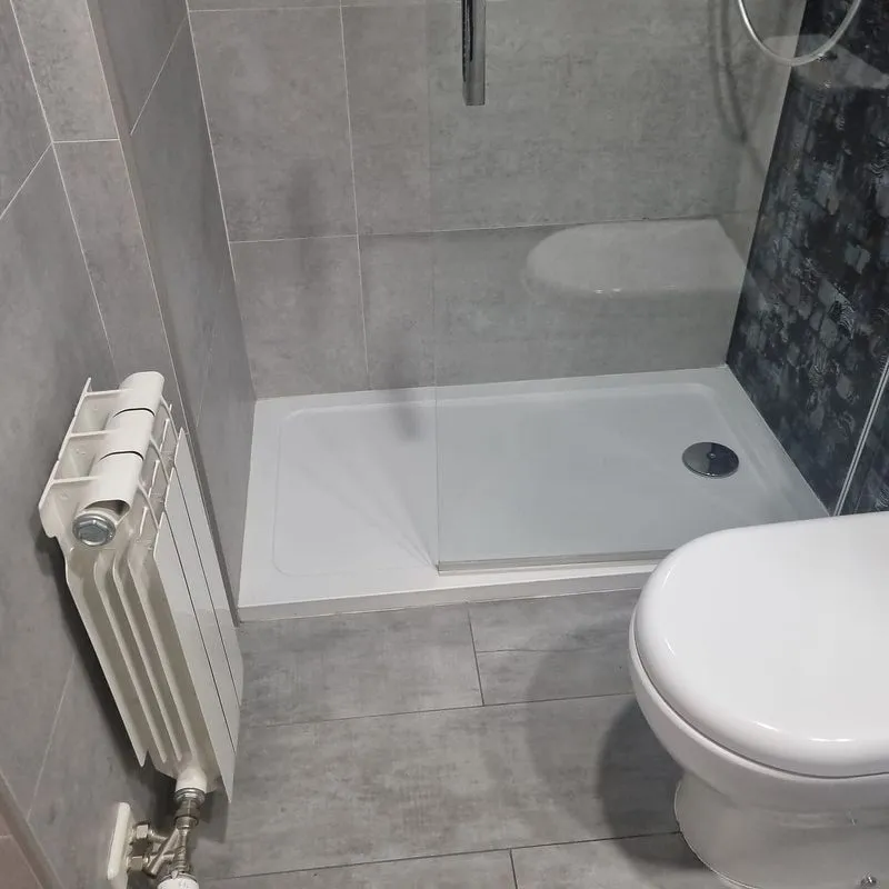 Vannitoad - Duplex with Pool and Terrace in Cappont