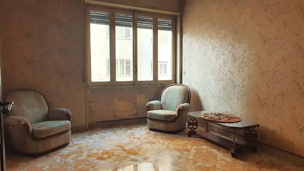 Elutuba - Spacious Apartment with Terrace in Villabianca