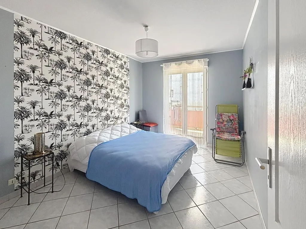 Magamistoad - Renovated Flat with South Terrace in Fréjus