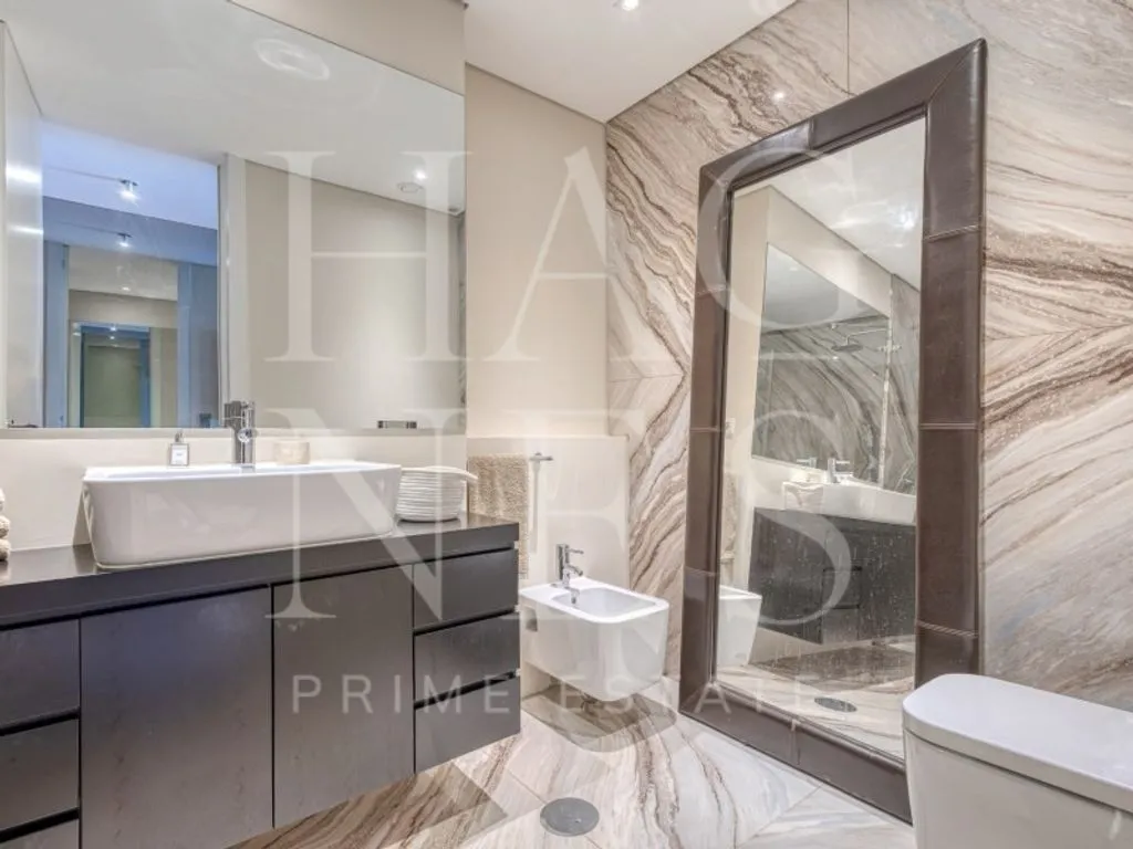 Vannitoad - Penthouse with Sea View in Vila Nova de Gaia
