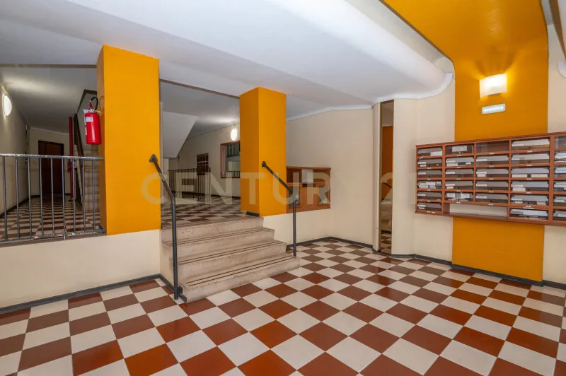 Esik - Panoramic Apartment with Balcony in Ragusa