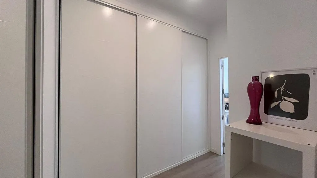 Pièces - Luxury Flat with Balcony in L’Eixample, Valencia