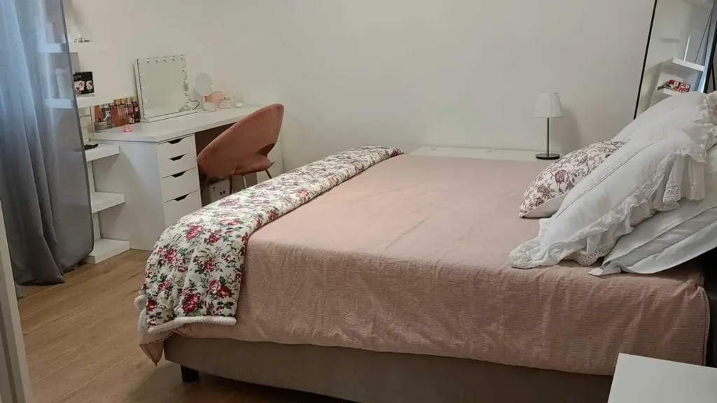 Magamistoad - Fully Rented Apartment with Terraces in Rufina