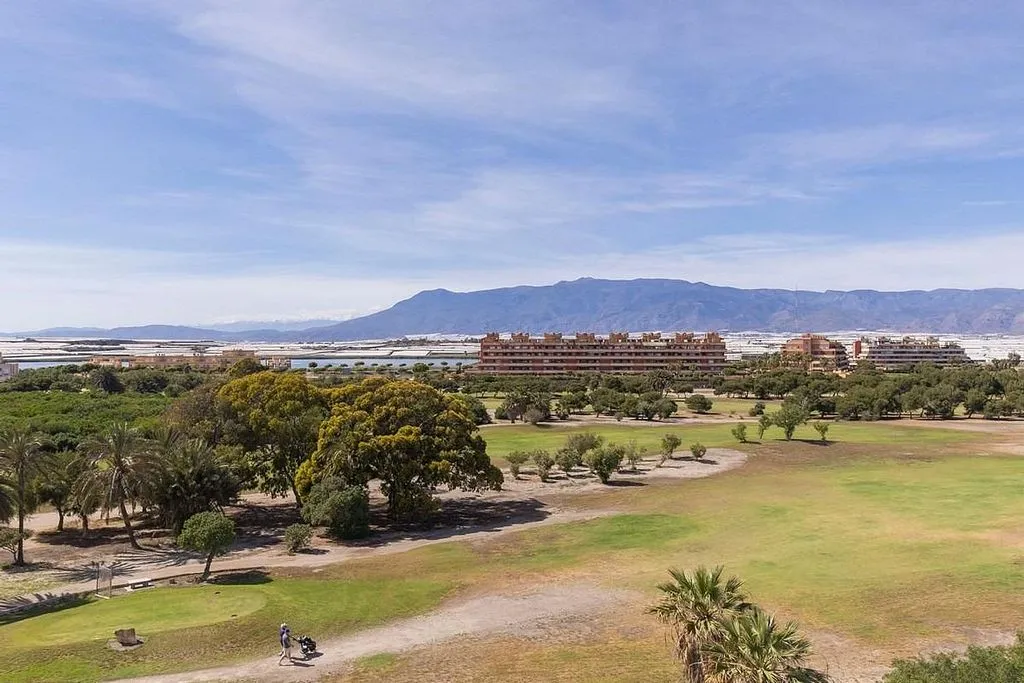 Penthouse with Pool in Playa Serena