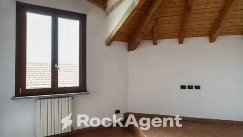 attic
