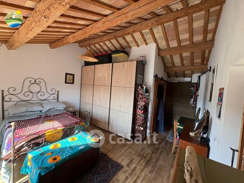 Chambres - Rustic Casale with Panoramic Views in Città Sant'Angelo