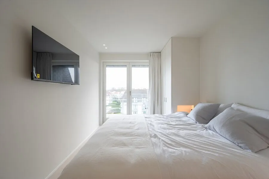 Chambres - Appartement sur le Wandeldijk à Amsterdam