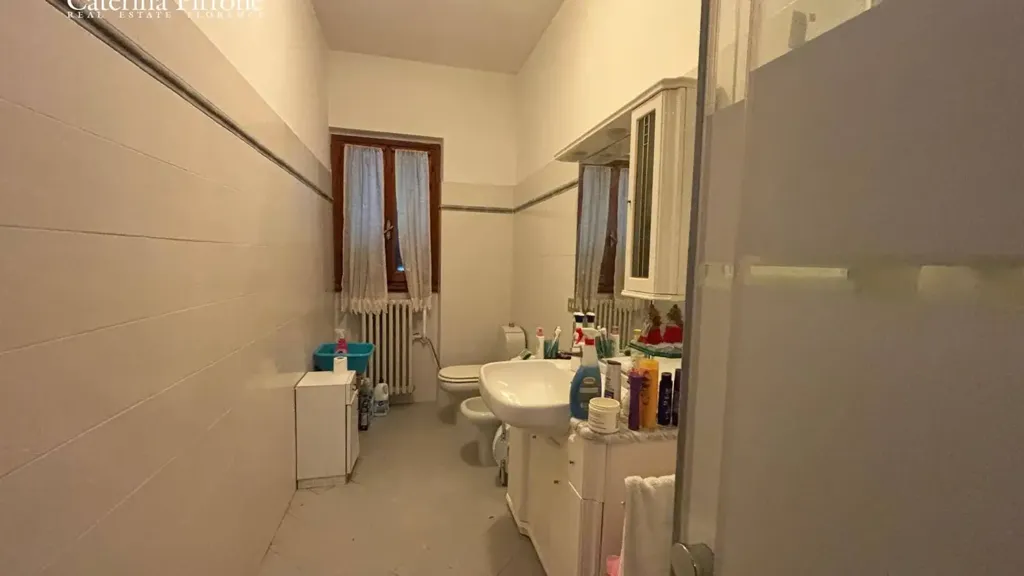 Vannitoad - Terraced House with Garden in Reggello