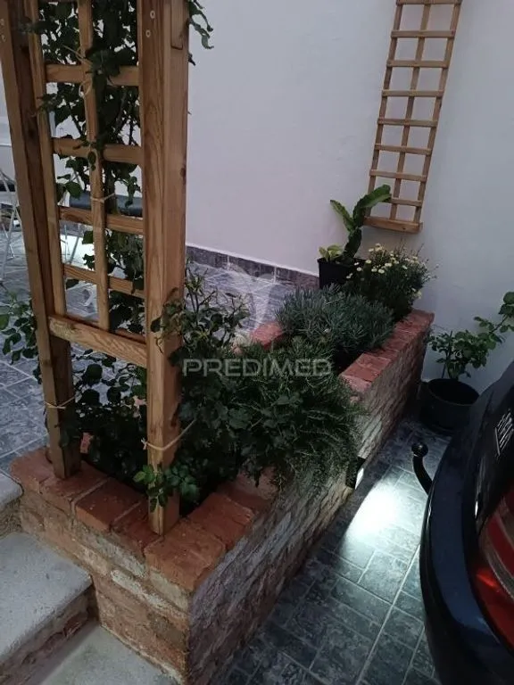 Jardin - Villa with Studios and Backyard in Olhão