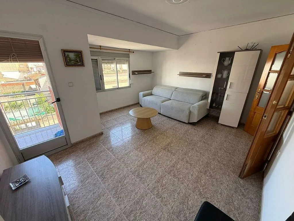 Elutuba - Apartment with Balcony in Raval, Valencia