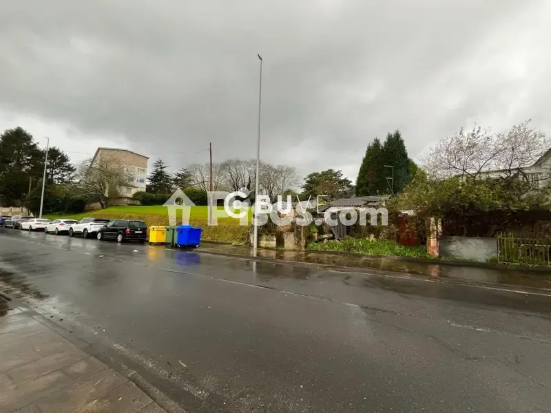 Aed - Stone House with Large Finca in Ferrol