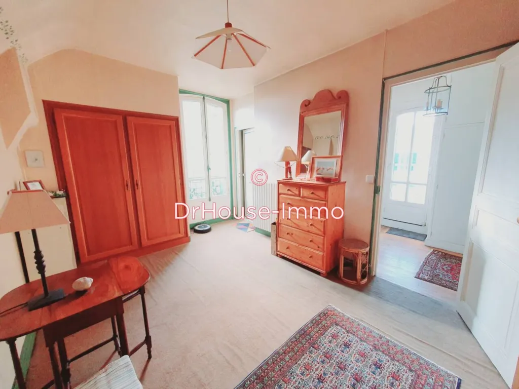 Magamistoad - Historic Maison with Garden in Argenteuil Centre
