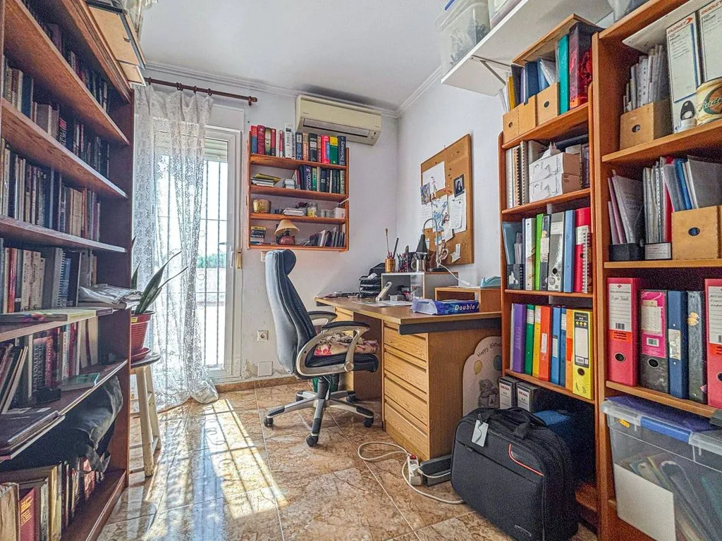 Kabinet - Luxury Semidetached House with Pool in Gran Alacant