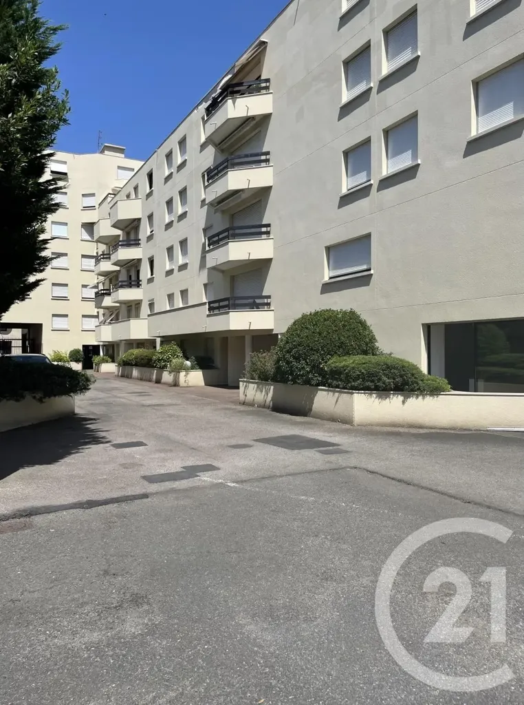 Välivaade - Studio with Terrace in Bordeaux Cauderan