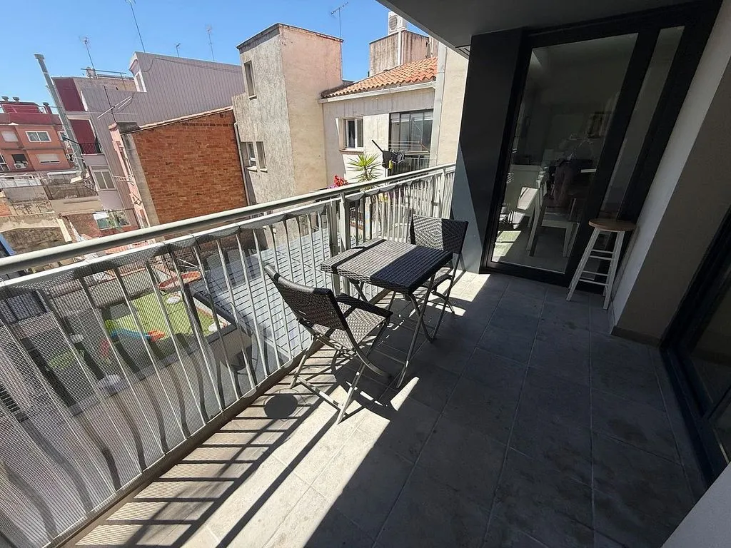Rõdu - Luxury Flat with Terrace in Gavarra, Cornellà de Llobregat